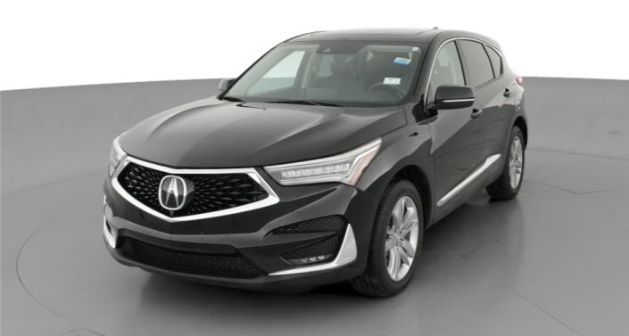 Thumbnail: 2020 Acura RDX - 1