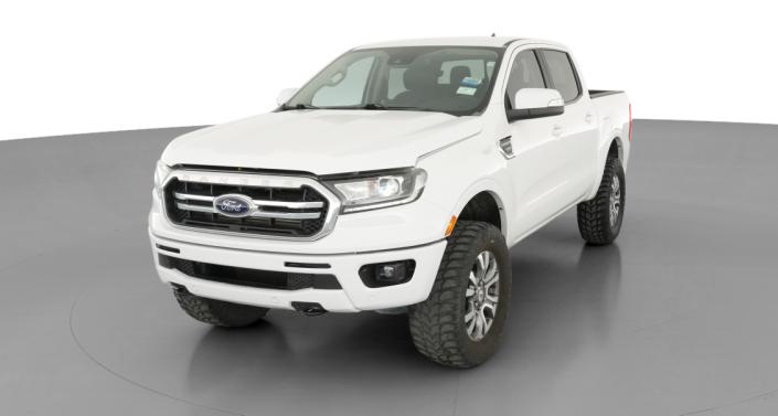 Thumbnail: 2019 Ford Ranger - 1