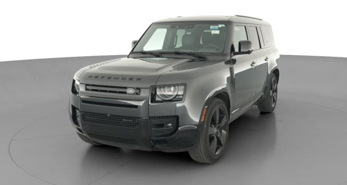 Thumbnail: 2023 Land Rover Defender - 1