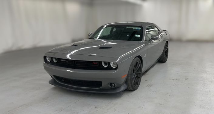Thumbnail: 2018 Dodge Challenger - 1