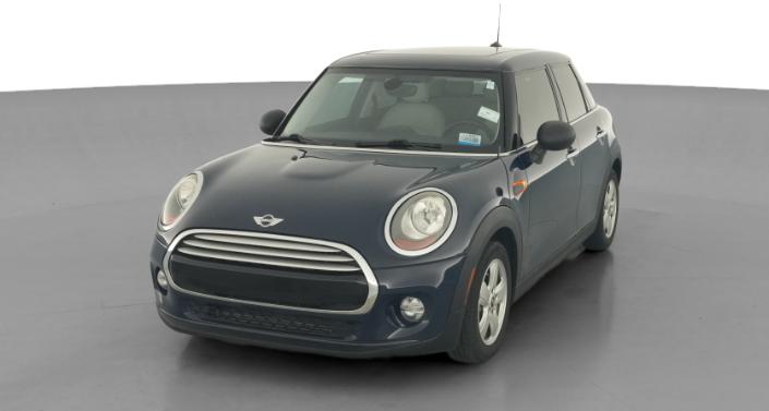 2015 MINI Cooper Hardtop 4 Door -
                  Richton Park, IL
