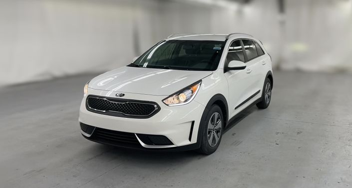 2017 Kia Niro LX -
                  Indianapolis, IN