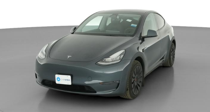 Thumbnail: 2023 Tesla Model Y - 1
