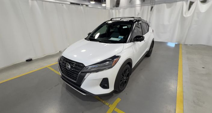 Thumbnail: 2021 Nissan Kicks - 1