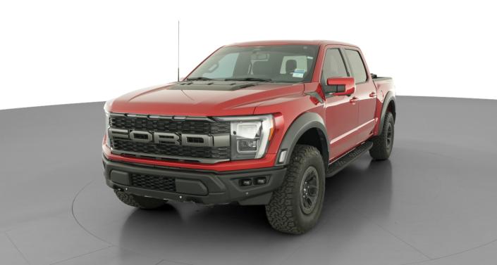 Thumbnail: 2023 Ford Econoline - 1