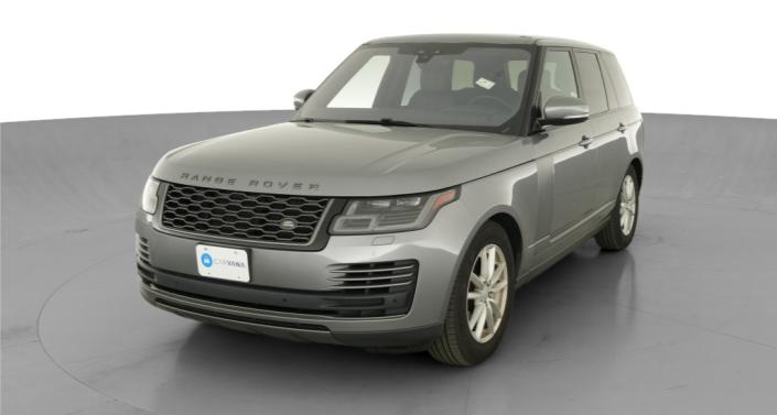 2020 Land Rover Range Rover  -
                  Colonial Heights, VA