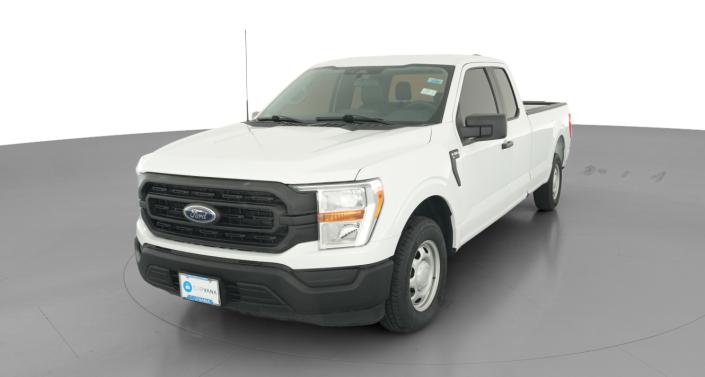 Thumbnail: 2022 Ford Econoline - 1