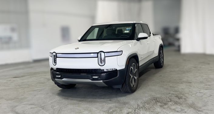 2023 Rivian R1T Adventure -
                  Manville, NJ