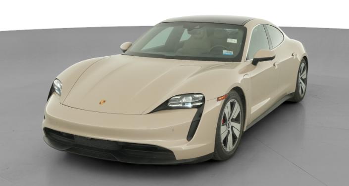 2021 Porsche Taycan 4S -
                  Tolleson, AZ