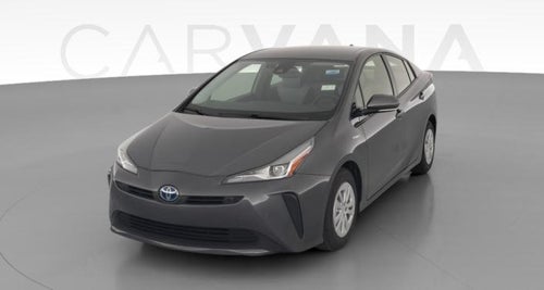 2019 Toyota Prius