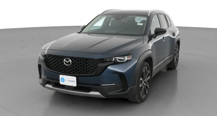 Thumbnail: 2024 Mazda CX-50 - 1