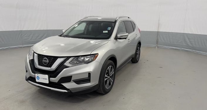 Thumbnail: 2019 Nissan Rogue - 1