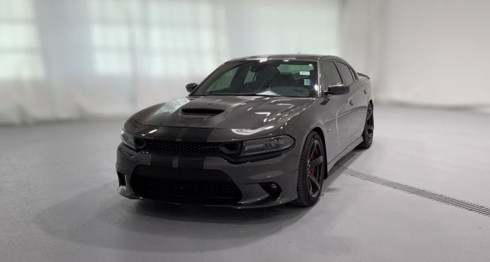 Thumbnail: 2018 Dodge Charger - 1