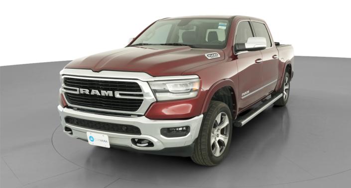 Thumbnail: 2019 RAM 1500 - 1