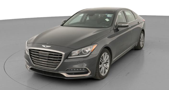 2018 Genesis G80 3.8T -
                  Hebron, OH