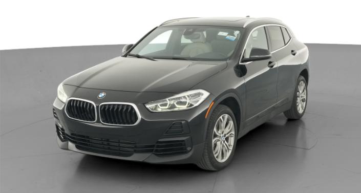 Thumbnail: 2022 BMW X2 - 1