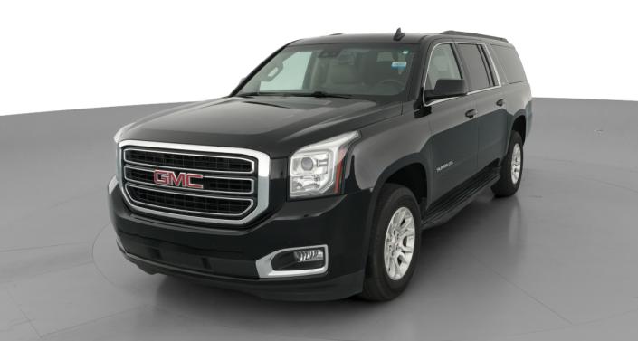 2019 GMC Yukon XL SLT -
                  Concord, NC