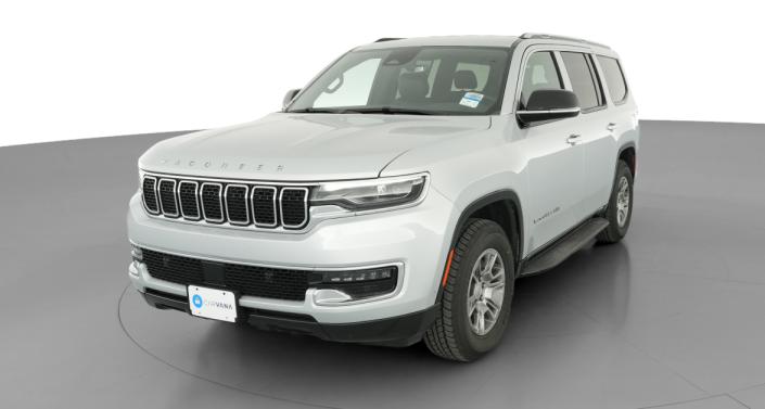 Thumbnail: 2023 Jeep Wagoneer - 1