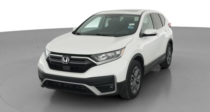 Thumbnail: 2022 Honda CR-V - 1