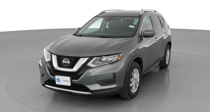 Thumbnail: 2019 Nissan Rogue - 1