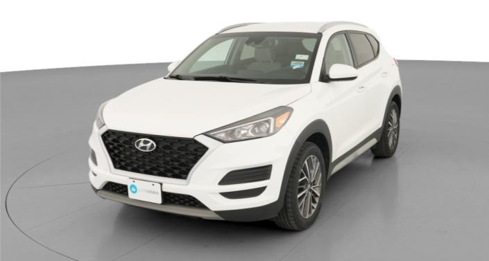 Thumbnail: 2019 Hyundai Tucson - 1