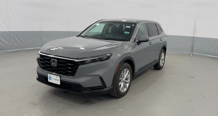 Thumbnail: 2025 Honda CR-V - 1