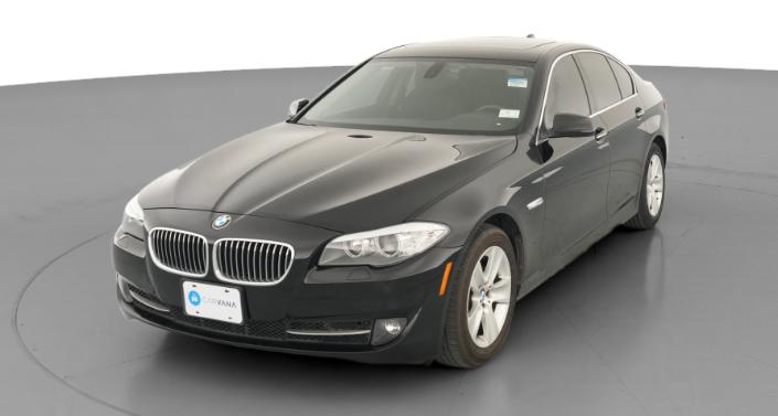 2011 BMW 5 Series 528i -
                  Yaphank, NY