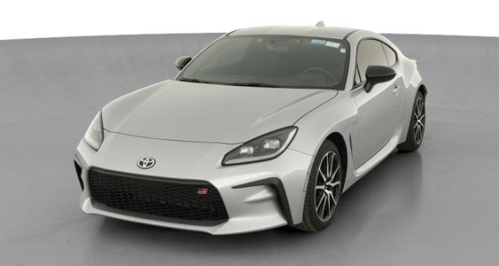 Thumbnail: 2025 Toyota GR86 - 1