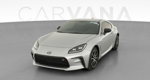 2025 Toyota GR86