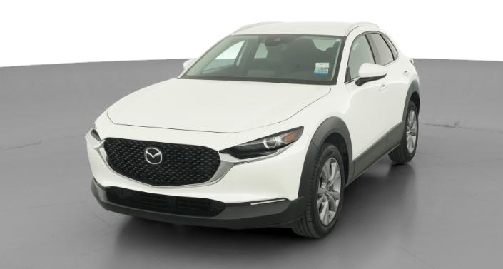 Thumbnail: 2023 Mazda CX-30 - 1
