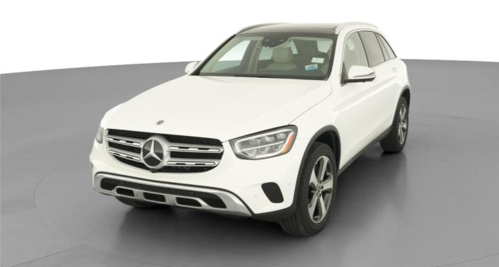 Thumbnail: 2020 Mercedes-Benz GLC - 1