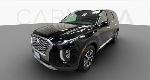 2022 Hyundai Palisade