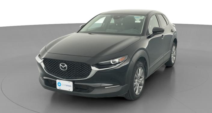 Thumbnail: 2022 Mazda CX-30 - 1