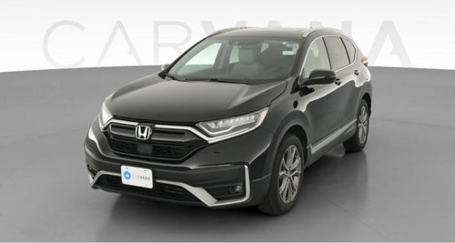2020 Honda CR-V