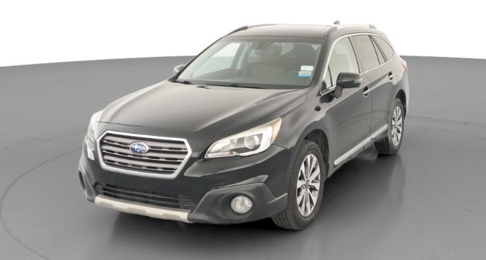 Thumbnail: 2017 Subaru Outback - 1