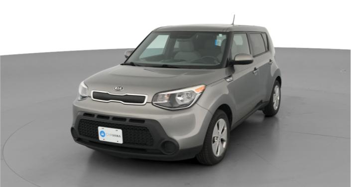 Thumbnail: 2016 Kia Soul - 1