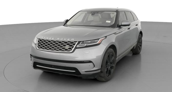 2020 Land Rover Range Rover Velar S -
                  Concord, NC