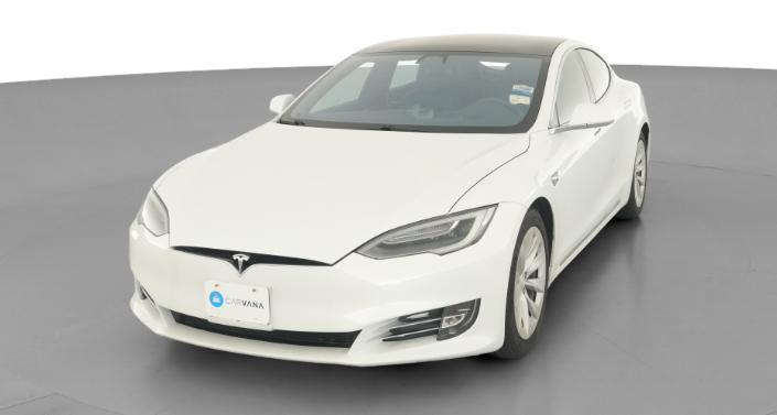 2017 Tesla Model S 100D -
                  Trenton, OH