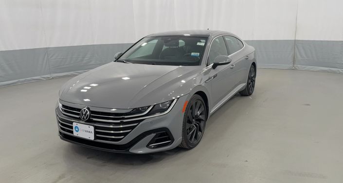 2023 Volkswagen Arteon SEL R-Line -
                  Akron, NY
