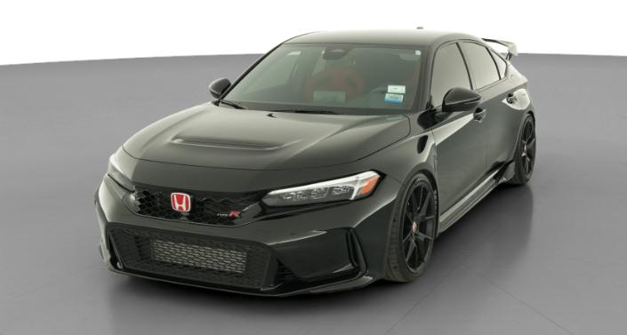 Thumbnail: 2025 Honda Civic - 1