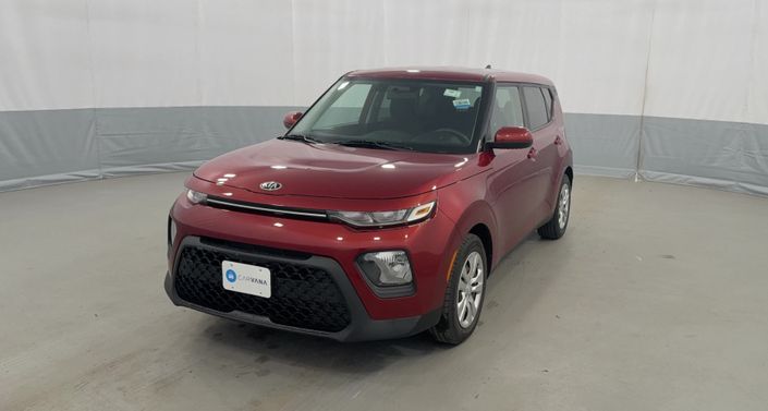 Thumbnail: 2020 Kia Soul - 1