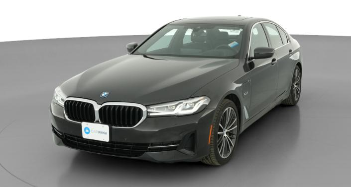 Thumbnail: 2023 BMW 5 Series - 1
