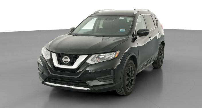 Thumbnail: 2018 Nissan Rogue - 1