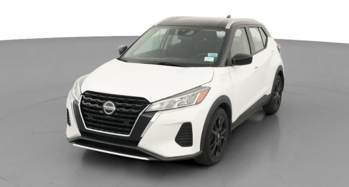 Thumbnail: 2021 Nissan Kicks - 1
