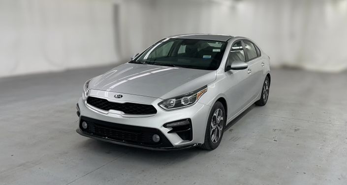 Thumbnail: 2019 Kia Forte - 1