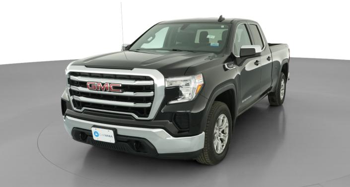 Thumbnail: 2019 GMC Sierra 1500 - 1