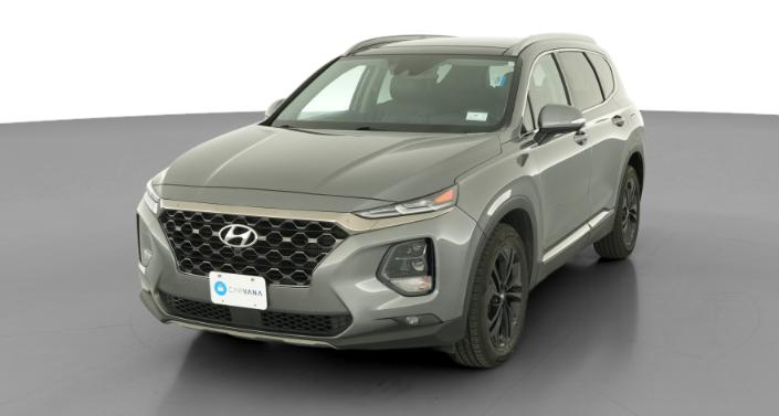 Thumbnail: 2020 Hyundai Santa Fe - 1