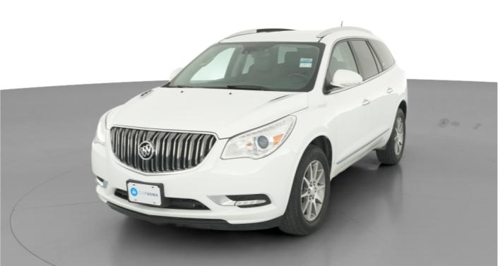2016 Buick Enclave Leather Group -
                  San Antonio, TX