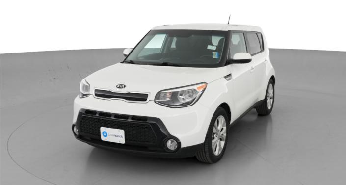 Thumbnail: 2016 Kia Soul - 1
