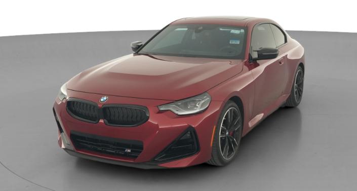Thumbnail: 2025 BMW 2 Series - 1